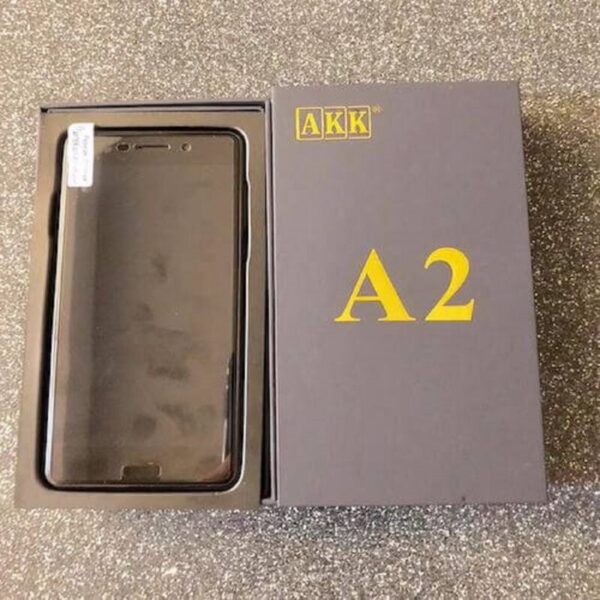 AKK A2 Poker Analyzer For Poker Card Reading