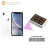AKK A3 iPhone XR Poker Analyzer Cheating Device for Barcode Playing Cards
