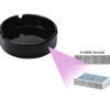 Ashtray Camera Hidden Poker Camera for Marked Poker Scanning