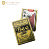 Bee Barcode Cards Plastic Texas Hold’em Wide Cards
