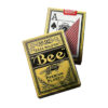 Bee Barcode Cards Plastic Texas Hold’em Wide Cards