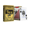 Bee Barcode Cards Plastic Texas Hold’em Wide Cards