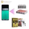 Bee Barcode Cards Plastic Texas Hold’em Wide Cards