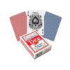 Bee Club Special Infrared Marked Cards for Poker Sunglasses Cheating