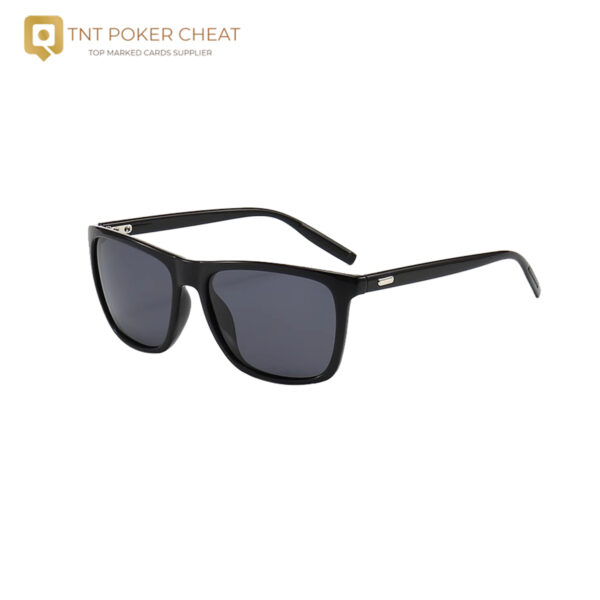 Best Playing Card Glasses for Detecting Marked Cards in Poker Games