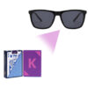 Best Playing Card Glasses for Detecting Marked Cards in Poker Games