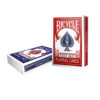 Bicycle-Infrared-Marked-Playing-Cards-Classic-Red-for-Poker-Cheating-3 Bicycle Infrared Marked Playing Cards Classic Red for Poker Cheating