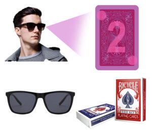 Bicycle-Infrared-Marked-Playing-Cards-Classic-Red-for-Poker-Cheating-800x800 Bicycle Infrared Marked Playing Cards Classic Red for Poker Cheating