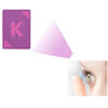 Bicycle-Luminous-Marked-Cards-Silver-for-Invisible-Ink-Contact-Lenses-3 Bicycle Luminous Marked Cards Silver for Invisible Ink Contact Lenses