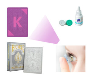 Bicycle-Luminous-Marked-Cards-Silver-for-Invisible-Ink-Contact-Lenses-800x800 Bicycle Luminous Marked Cards Silver for Invisible Ink Contact Lenses
