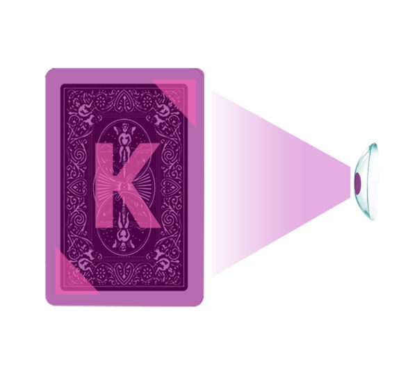 Bicycle-Marked-Cards-Deck-Wide-Classic-Black-for-Poker-Games-3 Bicycle Marked Cards Deck Wide Classic Black for Poker Games