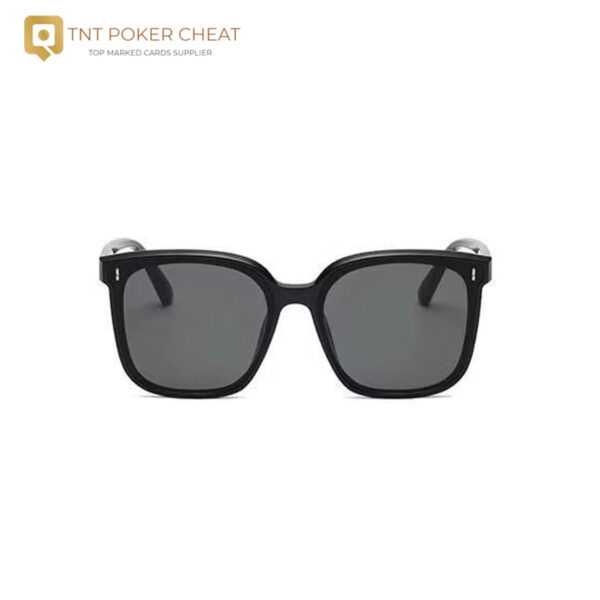 Infrared Card Detection Glasses – Unlock Hidden Marks in Poker Games