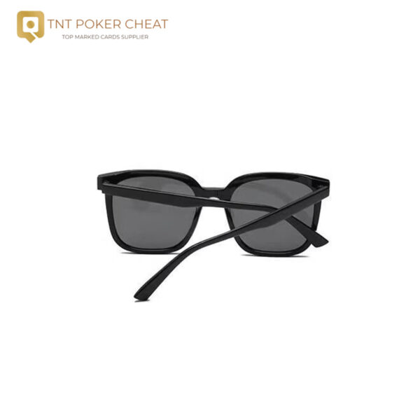 Infrared Card Detection Glasses – Unlock Hidden Marks in Poker Games