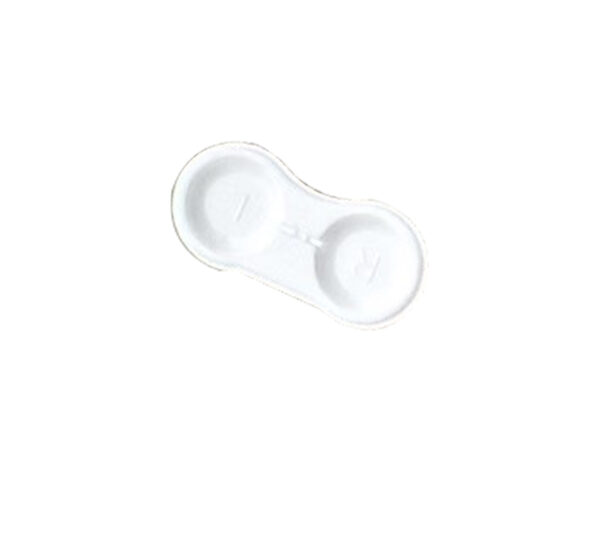 Infrared Contact Lenses for Casino Games – Poker’s Unbeatable Edge