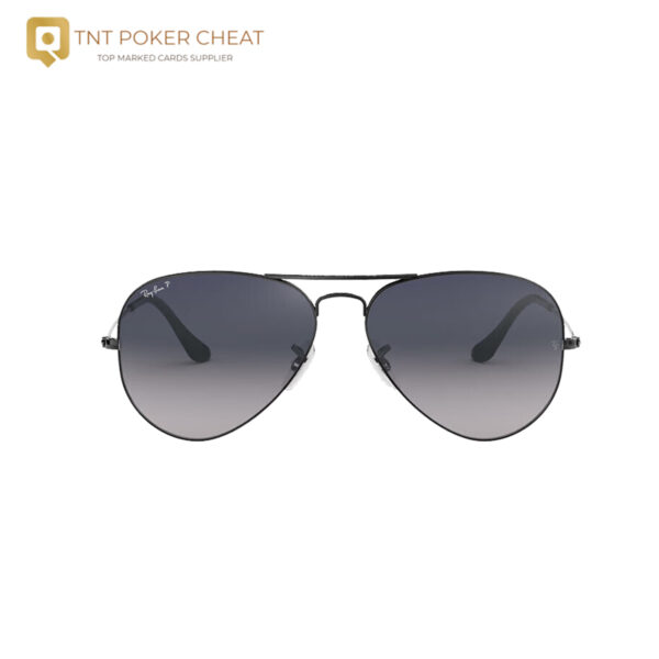 Infrared Poker Glasses – Your Secret Weapon in Poker Games