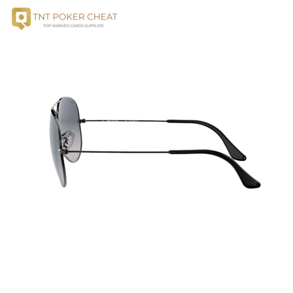 Infrared Poker Glasses – Your Secret Weapon in Poker Games