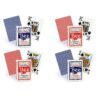 Bee Barcode Poker Cheat Card for Poker Analyser