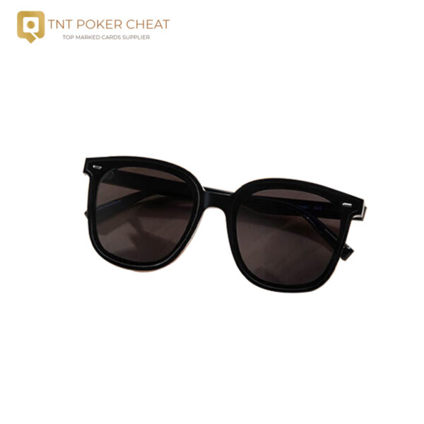 Infrared Casino Glasses – Ultimate Poker Cheat Glasses
