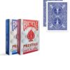 bicycle-prestige-barcode-marked-cards-4-2 100% Plastic Bicycle Prestige Barcode Playing Cards For Omaha Poker Vs Texas Hold’em