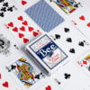 Bee 92 Cheating Poker Cards With Barcode Marking for Poker Hand Analyzer