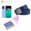 Belt Poker Hole Card Camera – A Discreet Cheating Tool for Poker Players