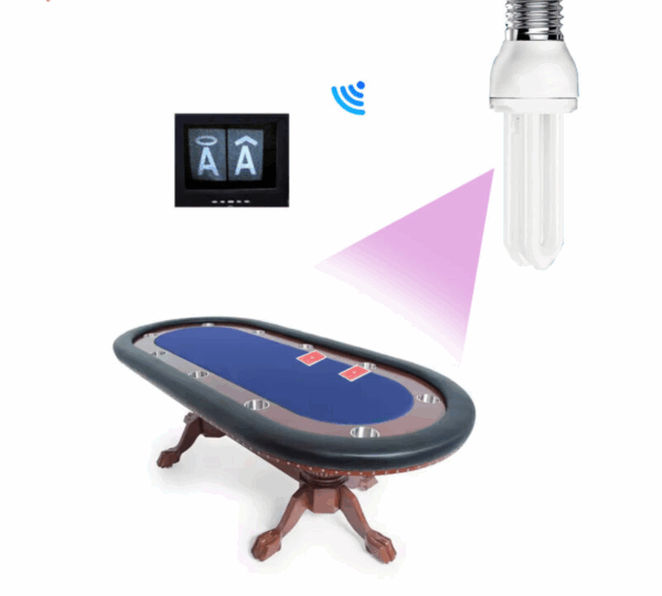 企业微信截图_17465312762018 Best Daylight Lamp Hidden Scanning Device for Poker Cheat Card Scanning