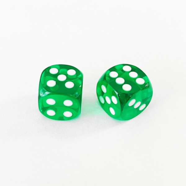 Magic Professional Dice for Cheating Device