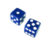 Magic Trick Dice For Casino Game, Self Control