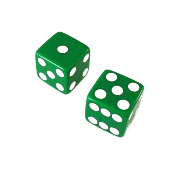 企业微信截图_17465327548311 Magic Trick Dice For Casino Game, Self Control