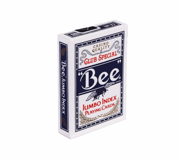企业微信截图_17465350536801 Bee Club Special Barcode Poker Cards For Poker Cards Analyzer