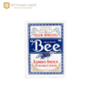 Bee Club Special Barcode Poker Cards For Poker Cards Analyzer