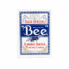 企业微信截图_17465350567131 Bee Club Special Barcode Poker Cards For Poker Cards Analyzer