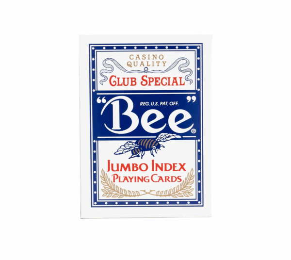 企业微信截图_17465350567131 Bee Club Special Barcode Poker Cards For Poker Cards Analyzer