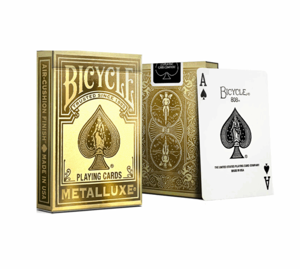 企业微信截图_17465352979729 Bicycle Marked Deck Golden for Marking Cards Contact Lenses