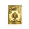 企业微信截图_17465353013018 Bicycle Marked Deck Golden for Marking Cards Contact Lenses