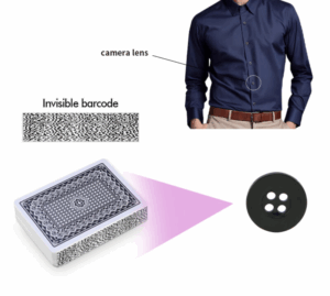 Button Poker Scanner Device – A Covert Cheating Solution for Poker Players