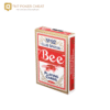 Bee Texas Hold’em Marking Barcode Cards for Poker Analyzer