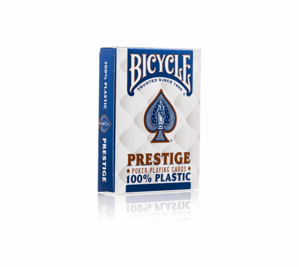 BICYCLE F44100 Invisible Barcode Side Marked Decks for Poker Analyzer