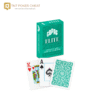Copag Elite 100% Plastic Casino Barcode Marked Decks for Poker Analyzer