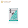 Copag Elite 100% Plastic Casino Barcode Marked Decks for Poker Analyzer