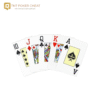 Copag Texas Hold’em Invisible Barcode Cards for Scanning Camera