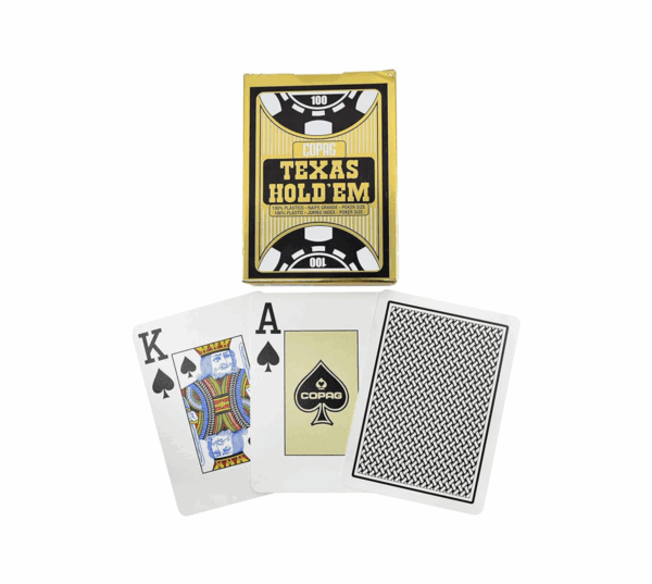 企业微信截图_17477969132568 Copag Texas Hold’em Invisible Barcode Cards for Scanning Camera