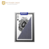 Plastic Bee Marking Barcode Cards – Narrow Cards for Poker Analyzer Cheat