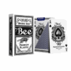 Plastic Bee Marking Barcode Cards – Narrow Cards for Poker Analyzer Cheat