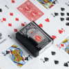 Bicycle Barcode Cheat Cards for Poker Cards Analyzer