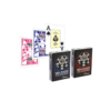 Fournier WSOP Marked Deck for Barcode Poker Hand Analyzer