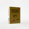 Modiano Golden Trophy Laser Barcode Invisible Ink Marking Cards For Poker Scanning Camera