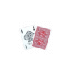 Modiano Golden Trophy Laser Barcode Invisible Ink Marking Cards For Poker Scanning Camera
