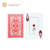 Modiano Jumbo Bike Barcode Marked Playing Cards – Side Marked Deck Of Cards