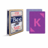Bee No.92 Marked Cards Magic For Hd Contact Lenses